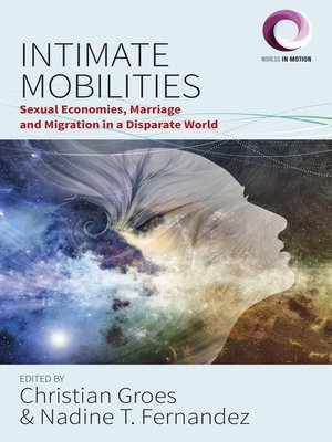 cover image of Intimate Mobilities